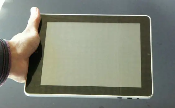 If There Were an iPad Nano This Would be it's Clone