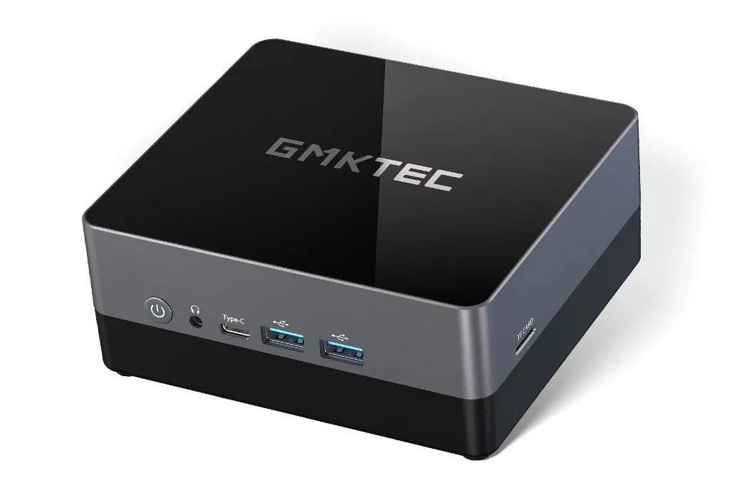GMKtec NucBox2 Plus Mini PC coming with Core i5 1135G7