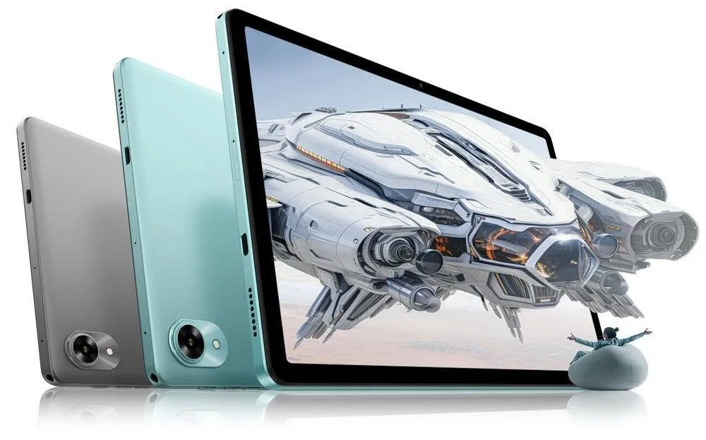 Discover the Latest in Budget Tablets: UMIDIGI G7 Tab Pro and G9 Tab