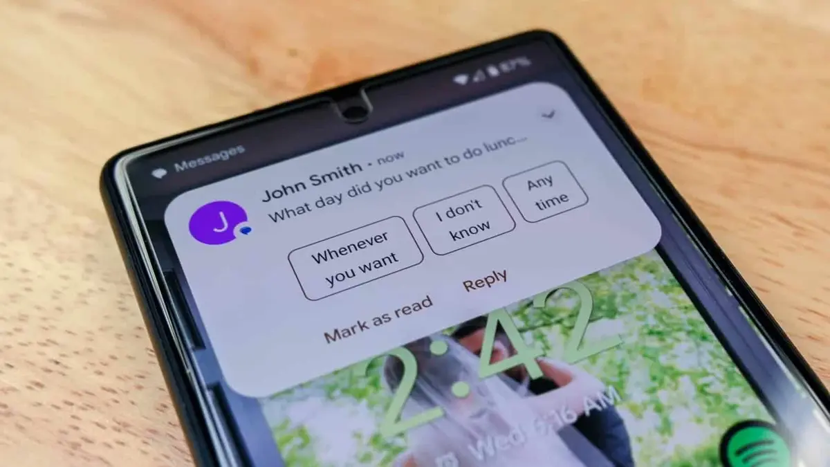 How to Recover Deleted Text Messages on Android