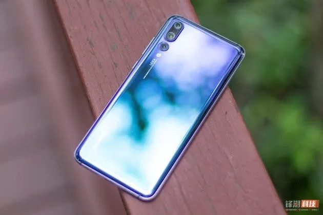 Huawei P20 Pro becomes best seller in parts of Europe