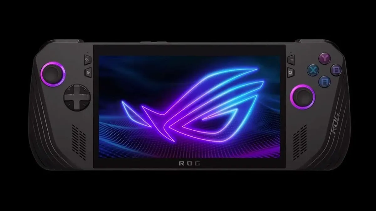 Asus ROG Ally X Launches With Multiple Key Upgrades