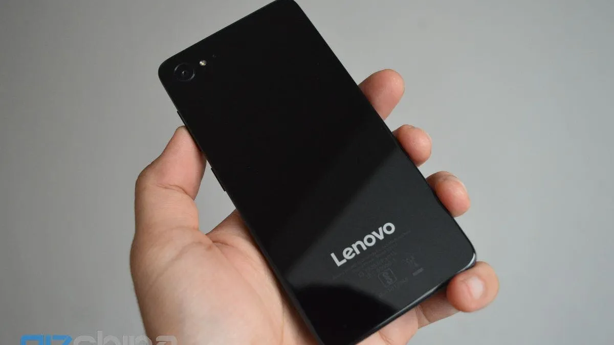 ジャンク扱い Lenovo ZUK Z2 Black Z2131 ジャンク扱い Lenovo ZUK Z2 Black Z2131 - メルカリ