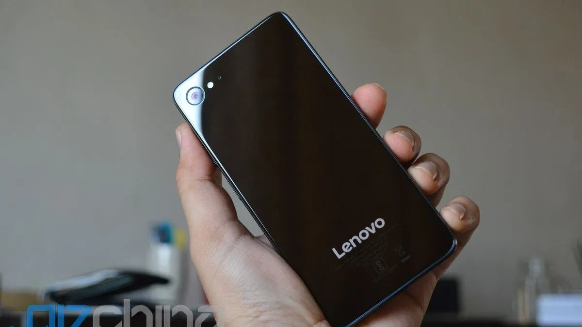 ジャンク扱い Lenovo ZUK Z2 Black Z2131 ジャンク扱い Lenovo ZUK Z2 Black Z2131 - メルカリ
