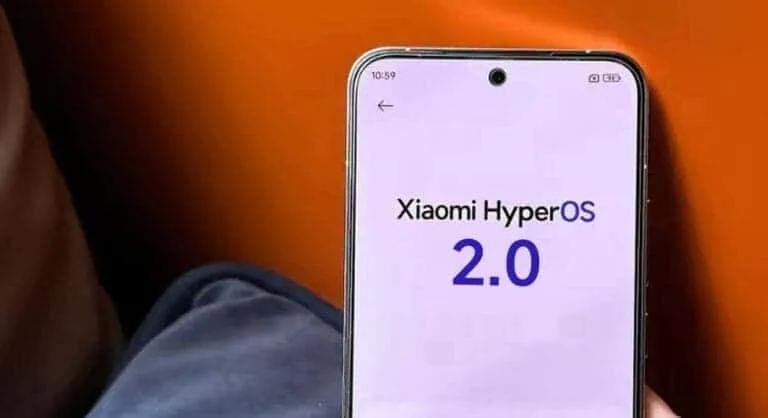Xiaomi HyperOS 2.0: Everything You Need to Know - So Far