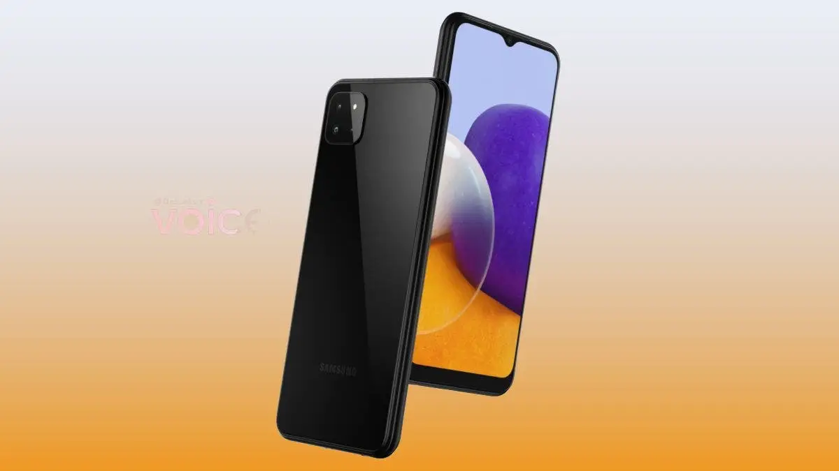 Samsung Galaxy A22 5G surfaces on Geekbench with Dimensity 700 SoC
