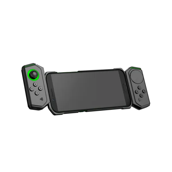 Black shark Gamepad 2.0 announced