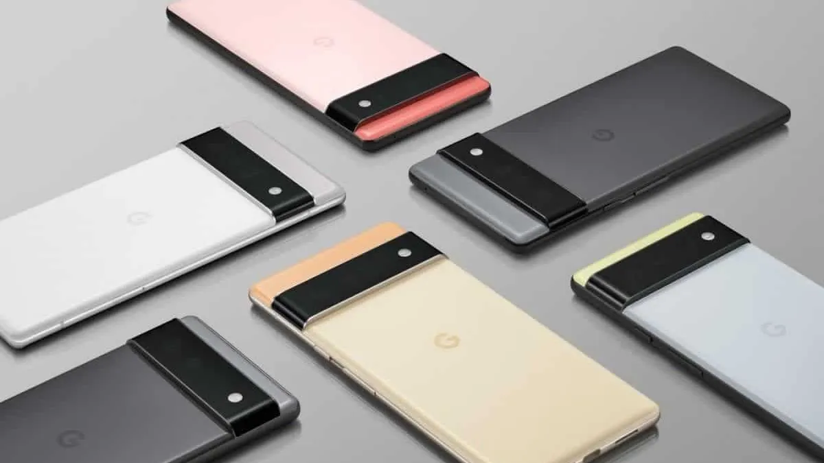 Google Pixel 6a certified: it could be released in May 2022