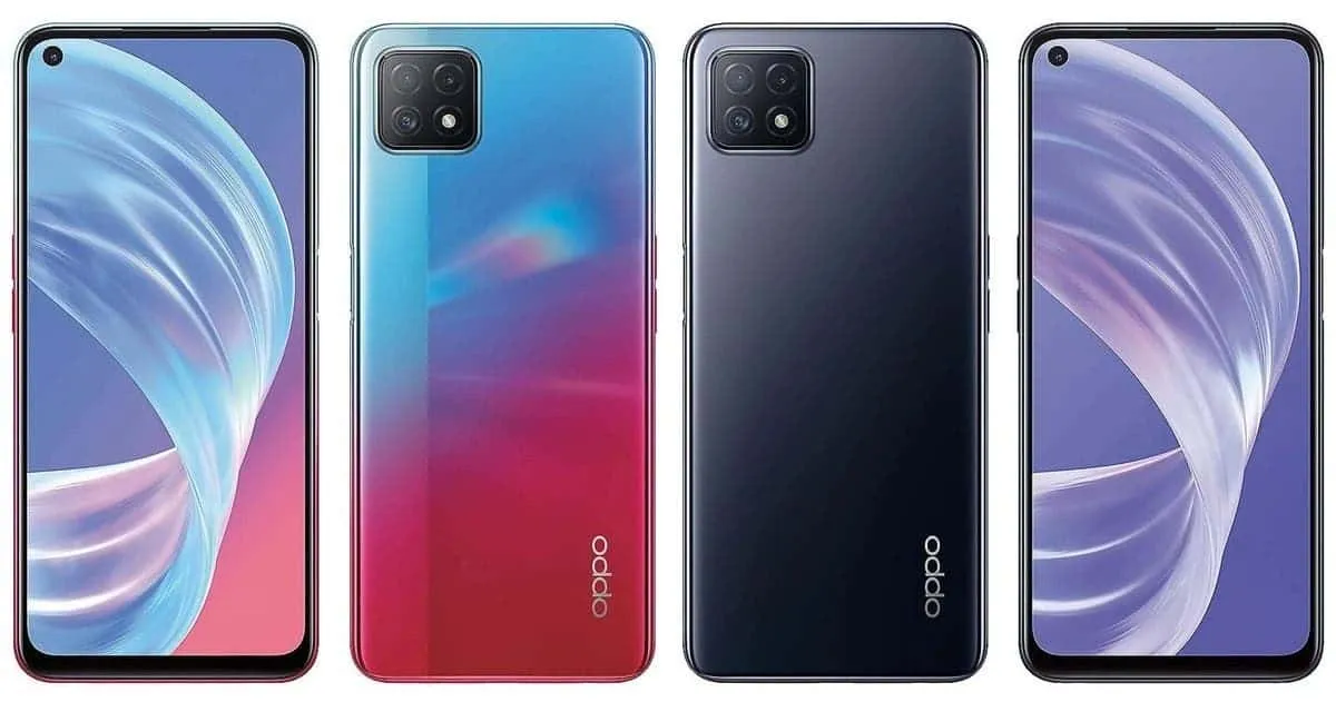 OPPO A73 5G Key Specs And Priced Spotted On The Net