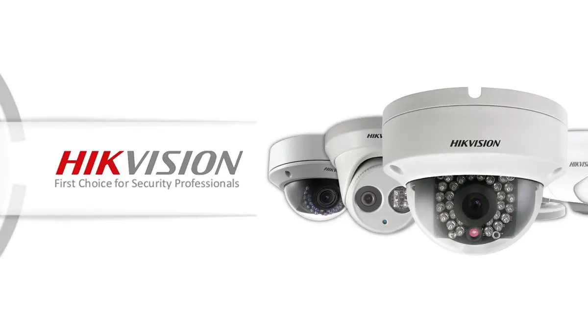 Deals: Get Coupons for HIKVISION® IP Cameras & Security Systems
