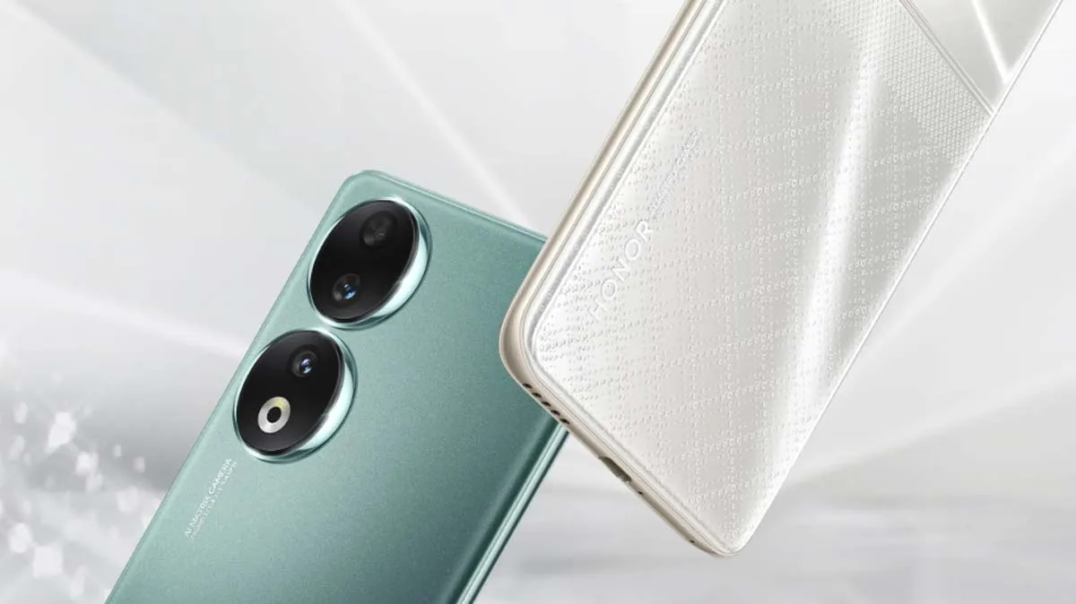 Honor 100 Pro set to arrive with SD 8 Gen 2 and a 1.5K screen