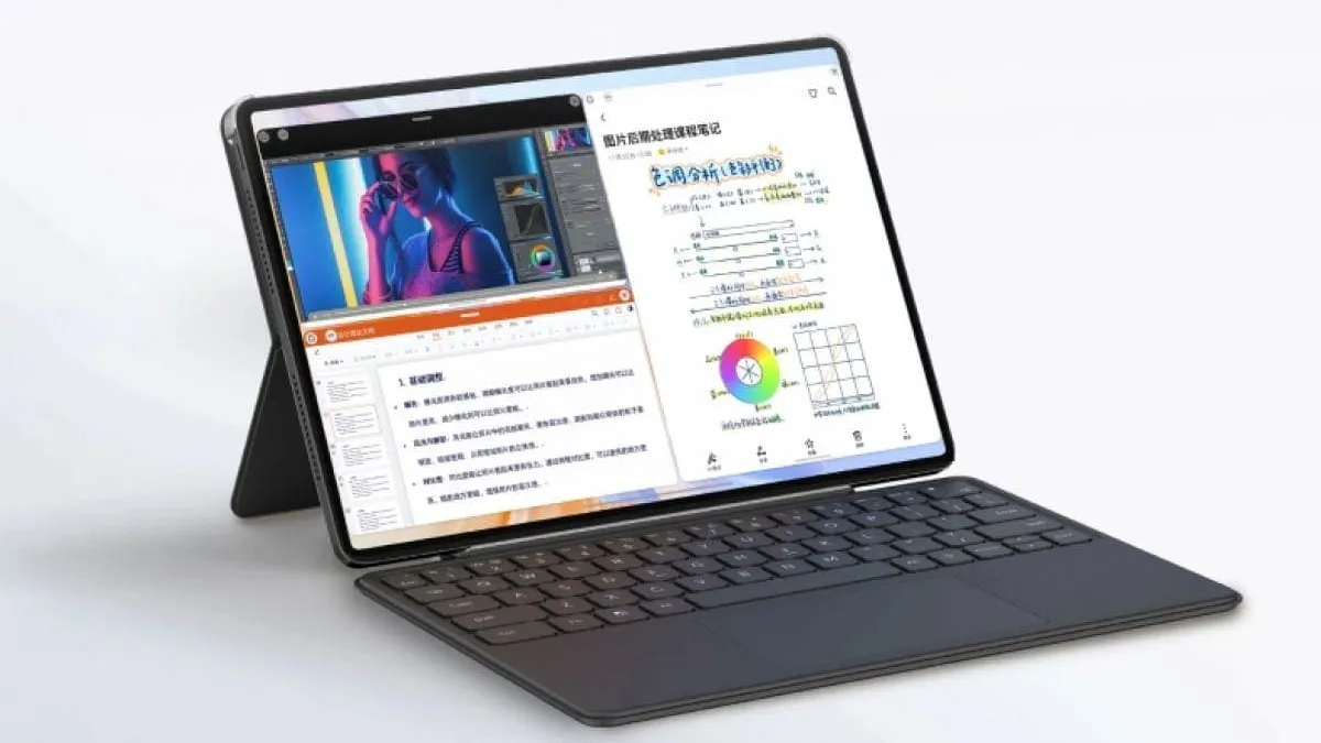 Honor Pad V9 Launches with 11.5