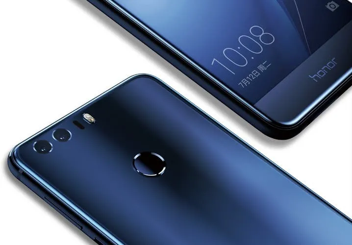 Honor 9 Premium hits Europe with 6GB RAM, 128GB ROM, priced at €455