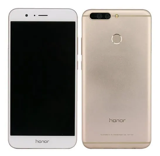 ジョー　huawei honor 9 グレー　新品未開封　納品書付 honor 9｜価格比較・最新情報 - 価格.com
