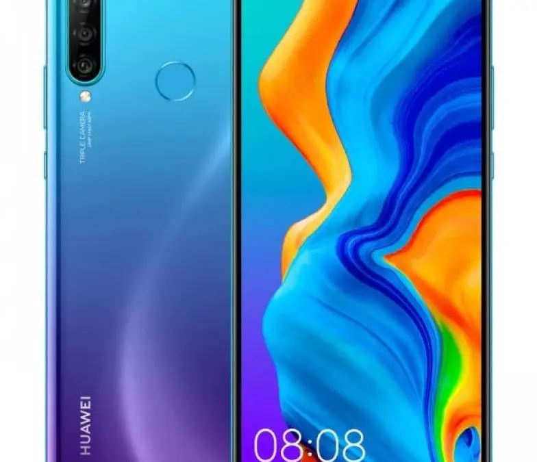 Huawei P30 Lite is now official, available for pre-orders in