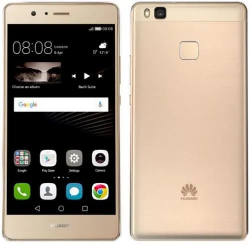 Huawei P9 Lite now official with only a single rear camera