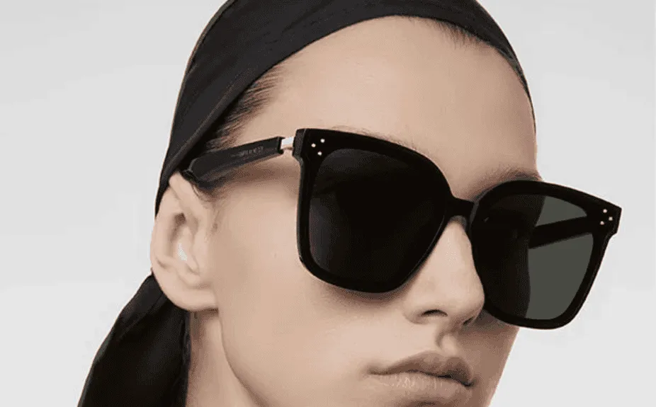 Huawei Eyewear II is coming: trendier, lighter and smarter