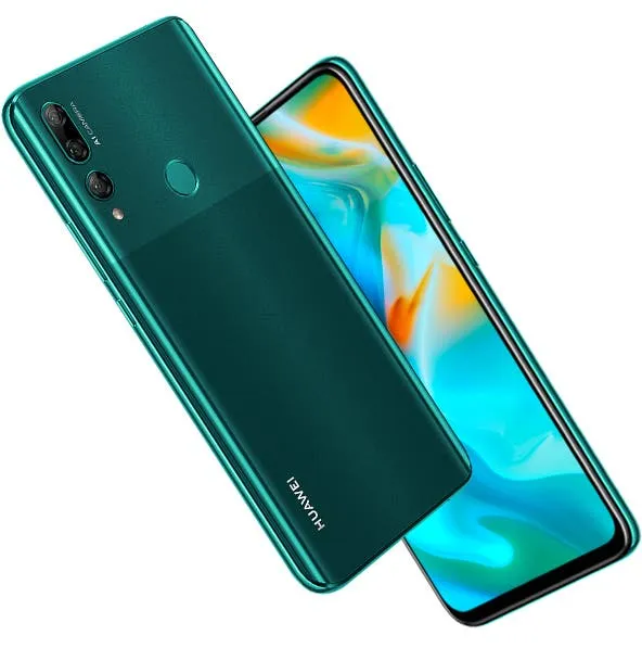 スマートフォン本体 ANDROID - HUAWEI Y9 Prime 2019 Huawei Y9 Prime (2019) 4/128GB ROM Octa-core CPU CellPhone