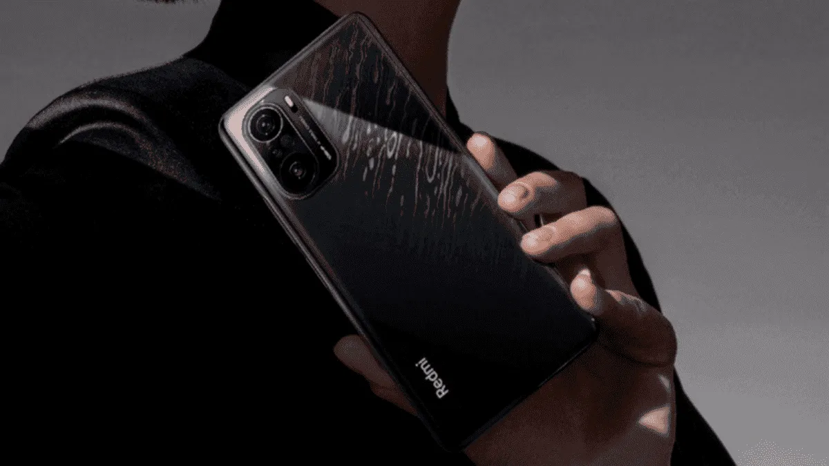 Redmi K50 promises the best vibration among Android smartphones
