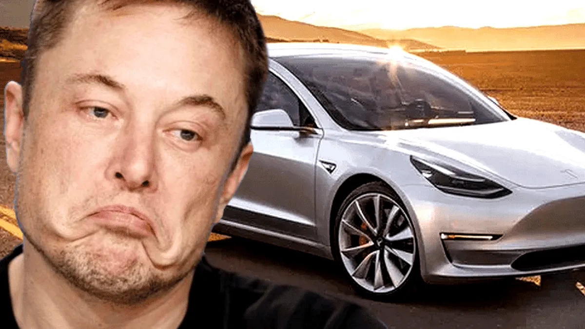 Tesla lost almost $600 million on its investment in bitcoin - Gizchina.com
