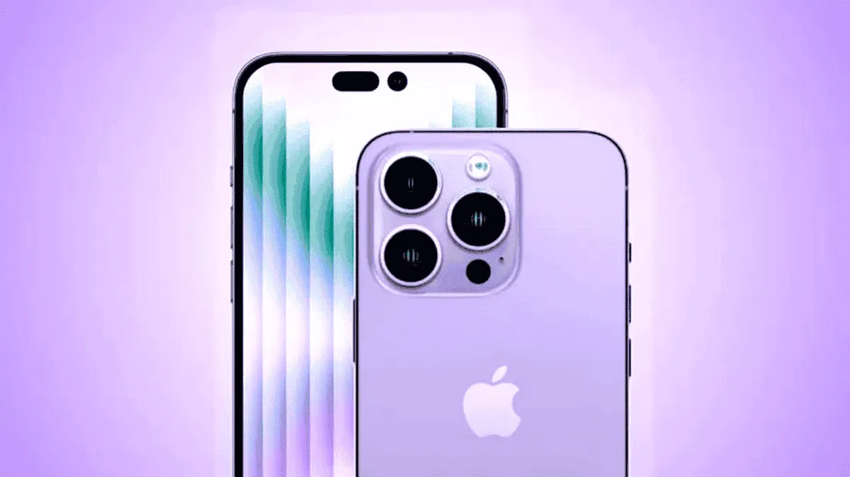 iPhone Camera