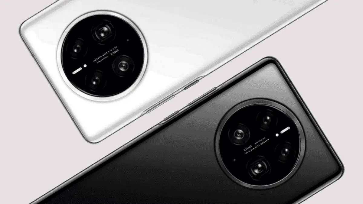 Huawei Mate 50 Pro design exposed by leaked renders