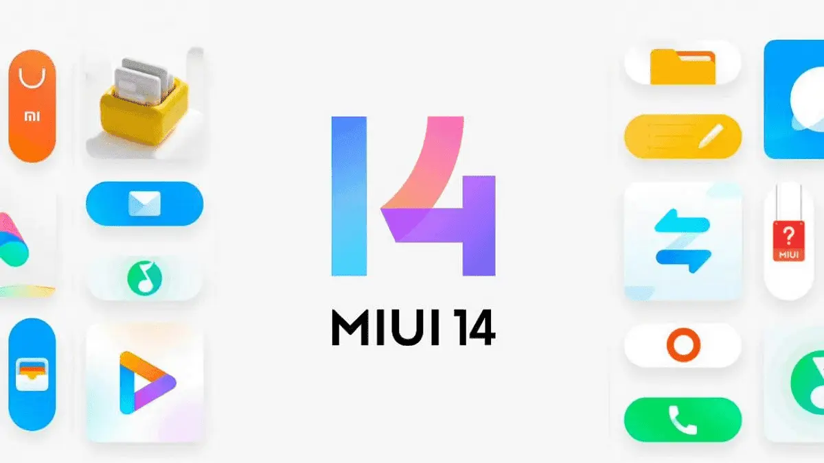 Another smartphone from 2021 gets MIUI 14 update!