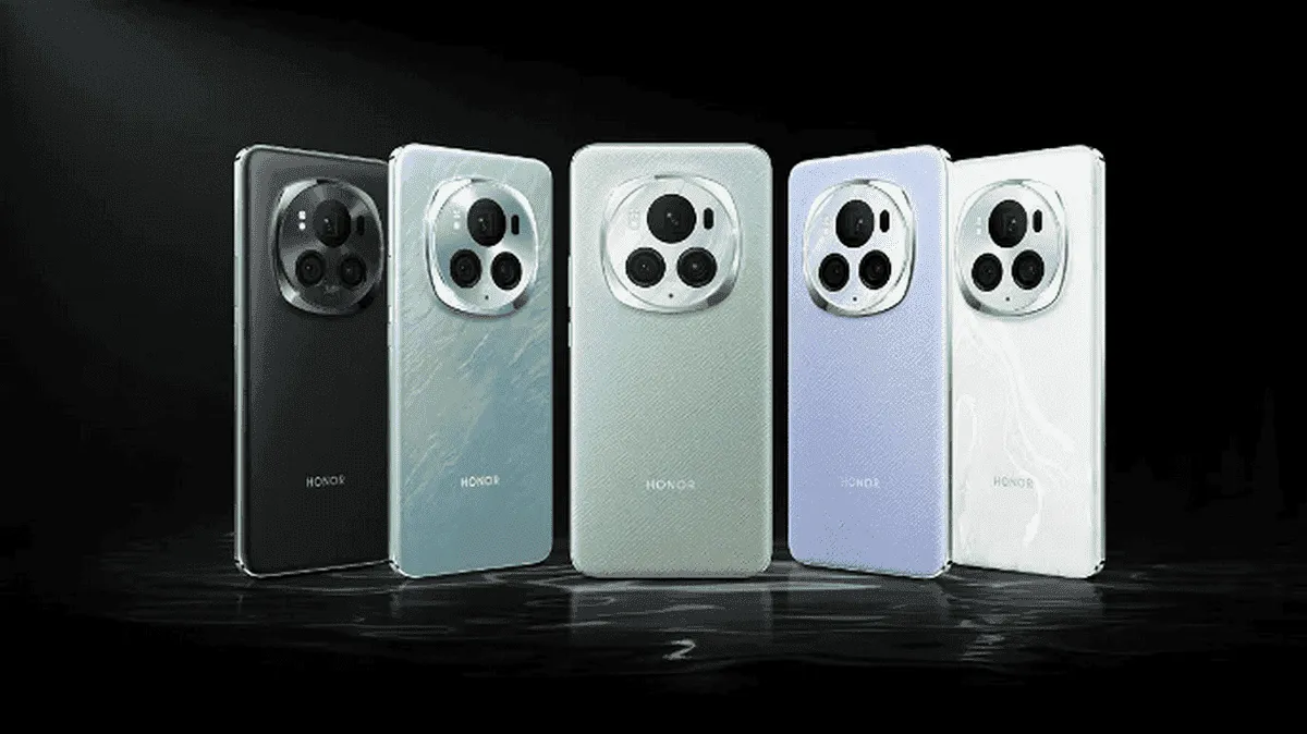 Honor Magic6Pro 16+512ホワイト 大陸版 美品•完品 Honor Magic6Pro 16