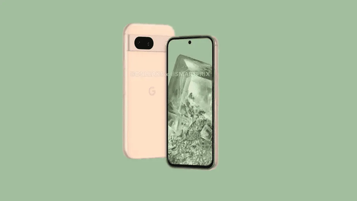 【新品】Google Pixel 8a Google Pixel 8a (Black, 128 GB 8 GB RAM)6.1