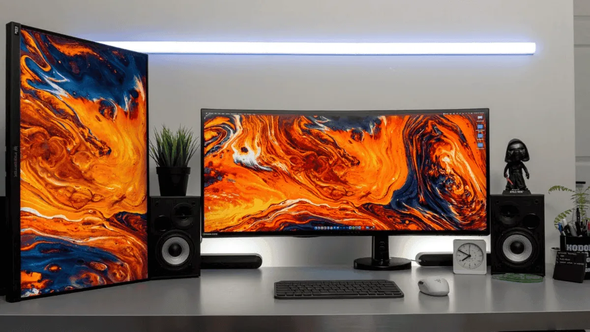 How to Pick a Monitor for Multi-Tasking: Ultimate Guide 2025