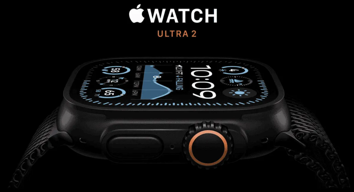 時計 Apple Watch ultra2 Black titanium Amazon.com: Apple Watch Ultra 2 [GPS + Cellular, 49mm] Black