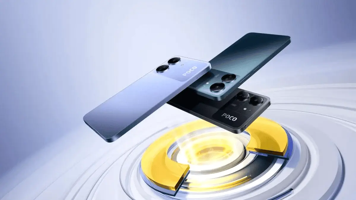 POCO C75 Launched with Helio G81-Ultra and $109 Price Tag