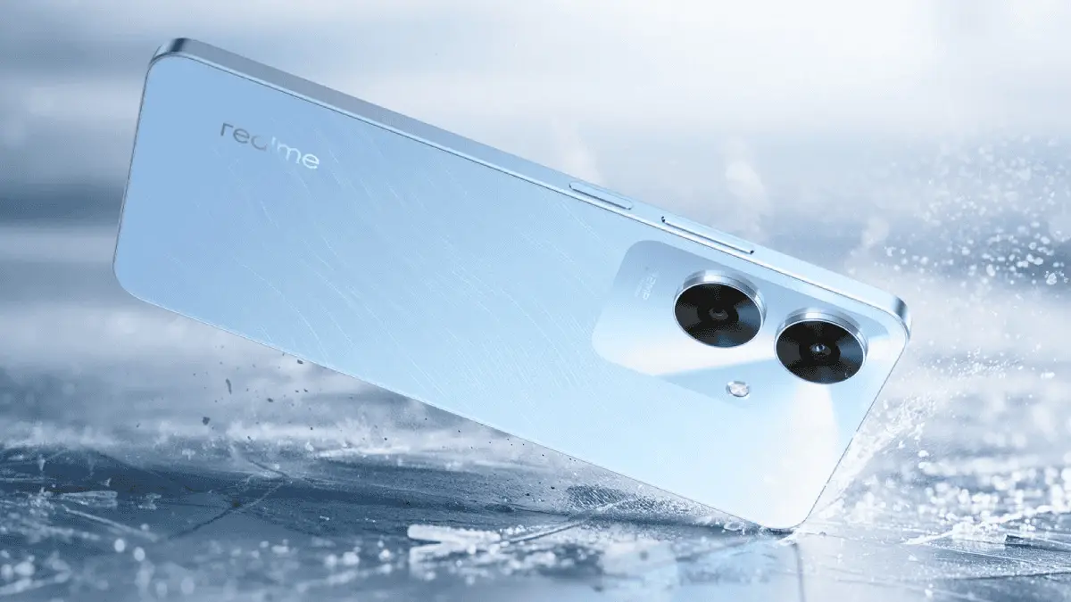 Realme Note 60x Appears on Multiple Certifications