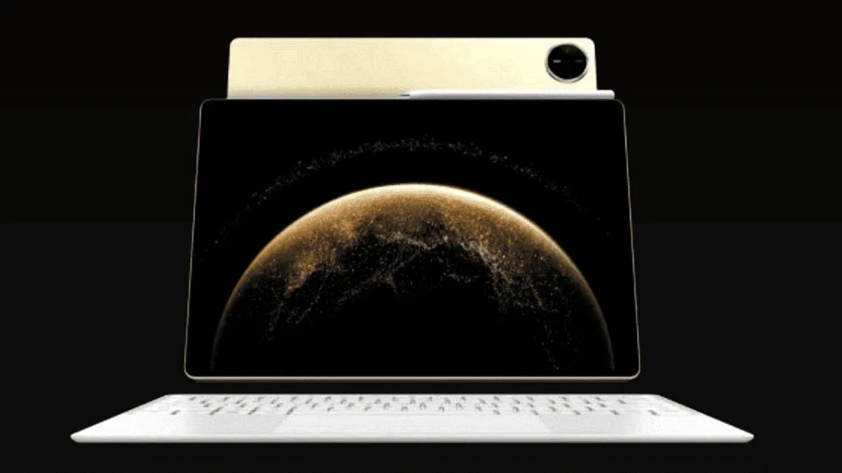 Huawei matepad pro 13.2 vivo fold3 セット Huawei MatePad Pro 13.2″ Tablet Launched with Flexible OLED