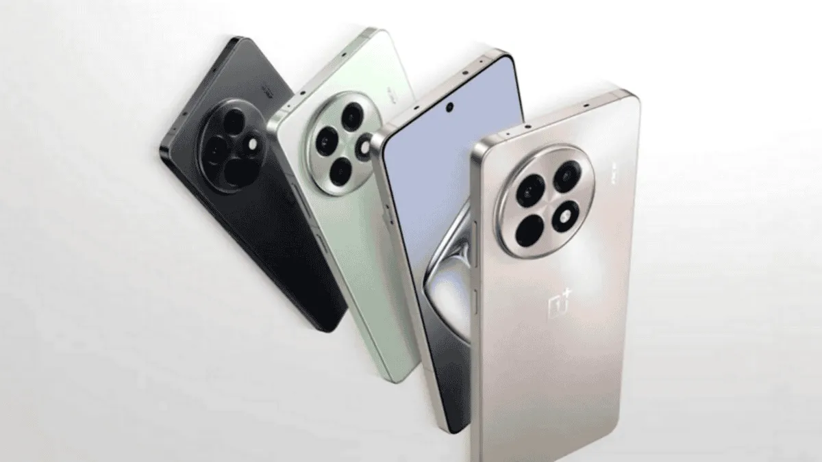 OnePlus Ace 5 Series Emerge on TENAA Certification; Key Specs Revealed