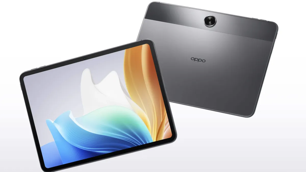 OPPO Pad Neo 10.36インチ　RAM6GB ROM128GB OPPO Pad Neo | オッポ