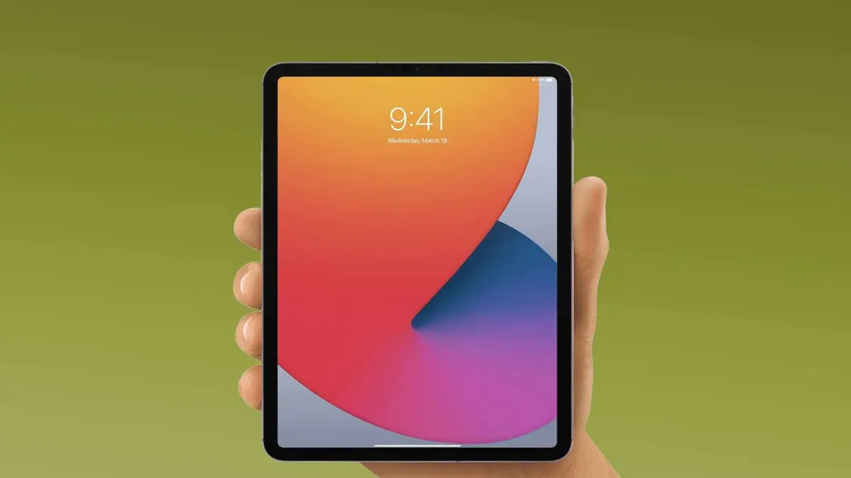 iPad mini 6: Is this tablet really suitable for gaming? - Gizchina.com