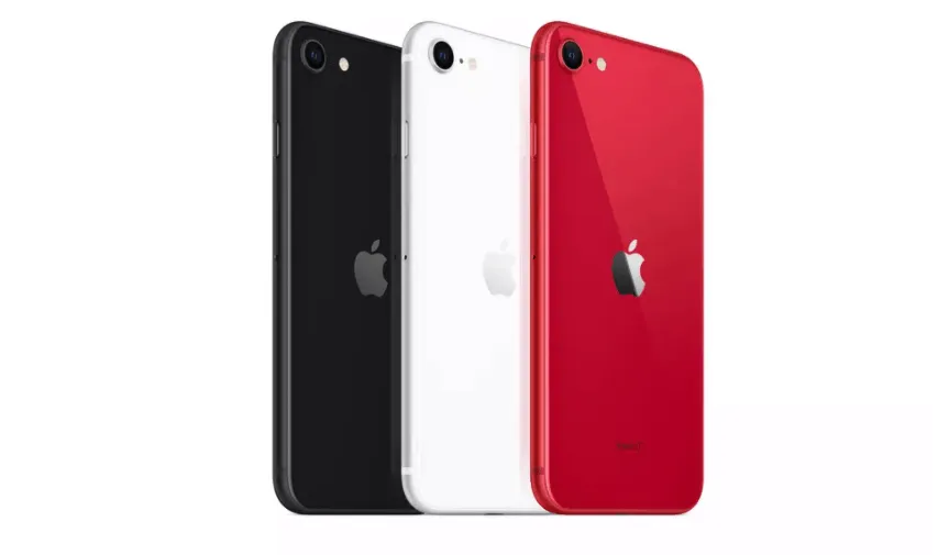 Affordable Apple iPhone SE 2020 debuts finally