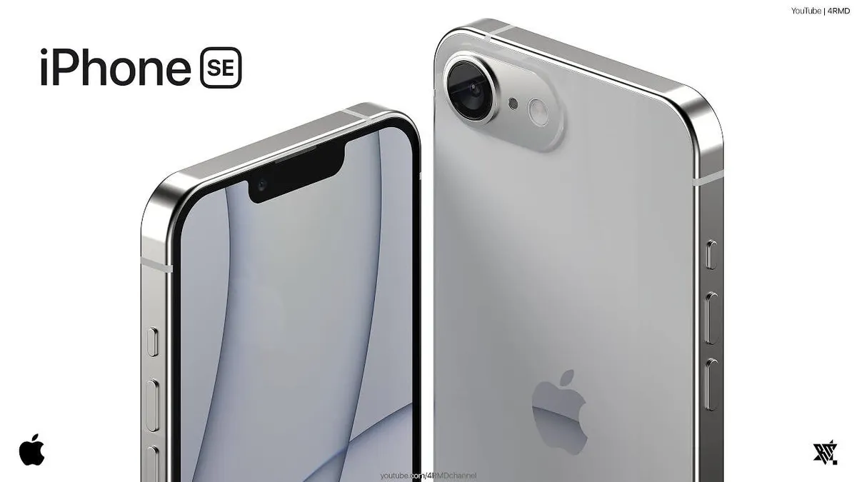 iPhone SE 4 Rumored Specs Hint at Flagship-Killer Features