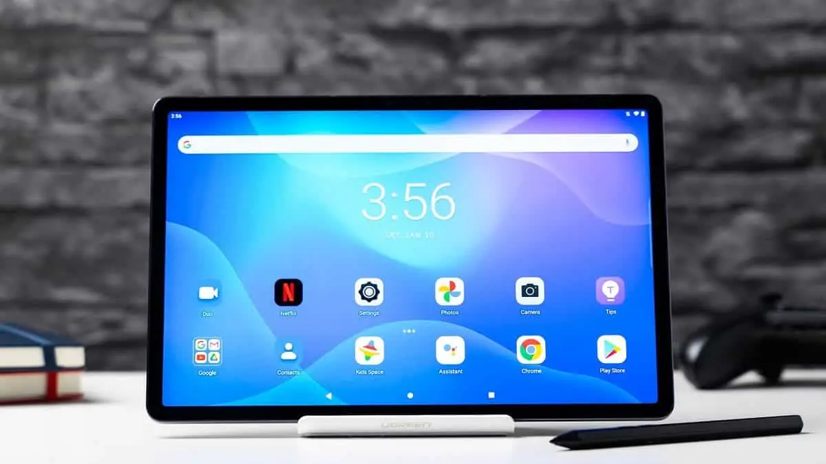 Lenovo to release the Tab P12 Pro tablet powered by Snapdragon 855