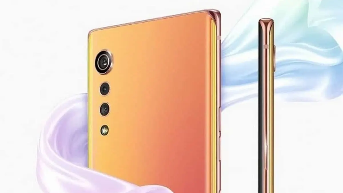 LG Velvet reaches the United States with a $599 price tag