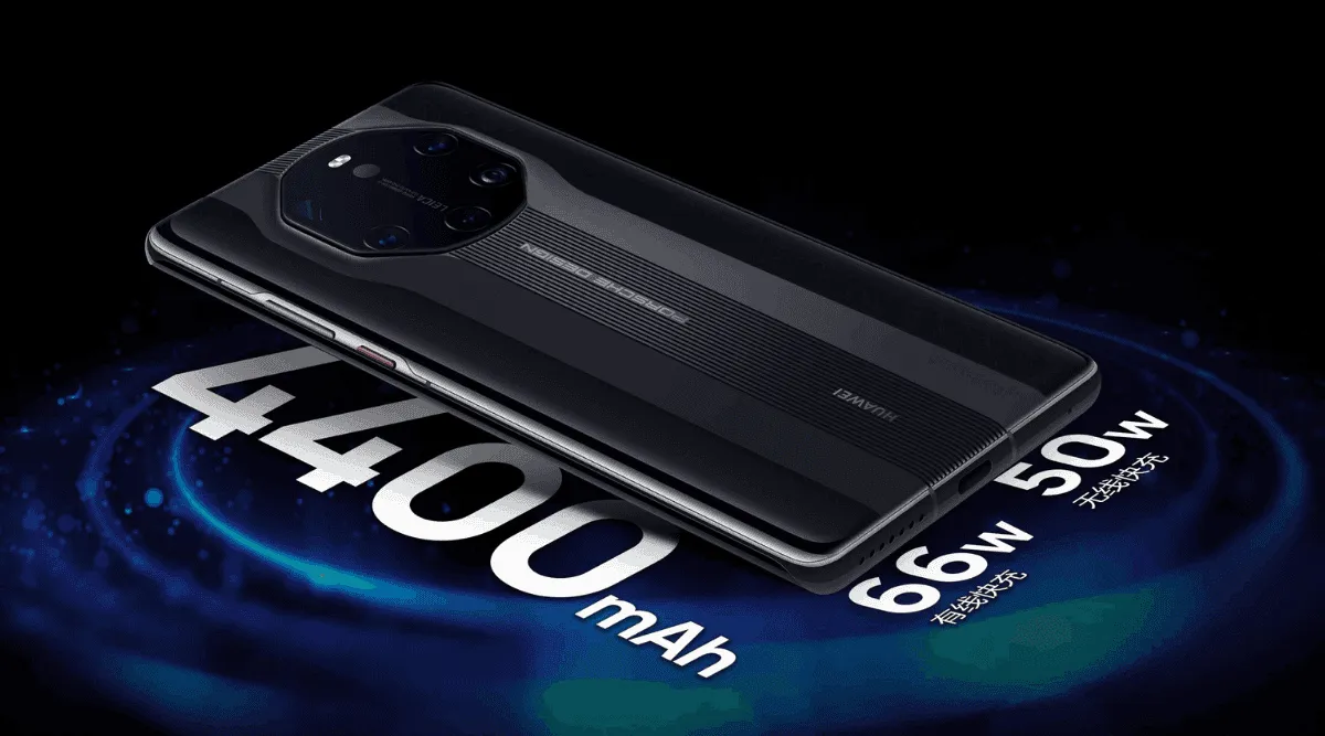 New cheaper Huawei Mate 40 RS Porsche Design is launched
