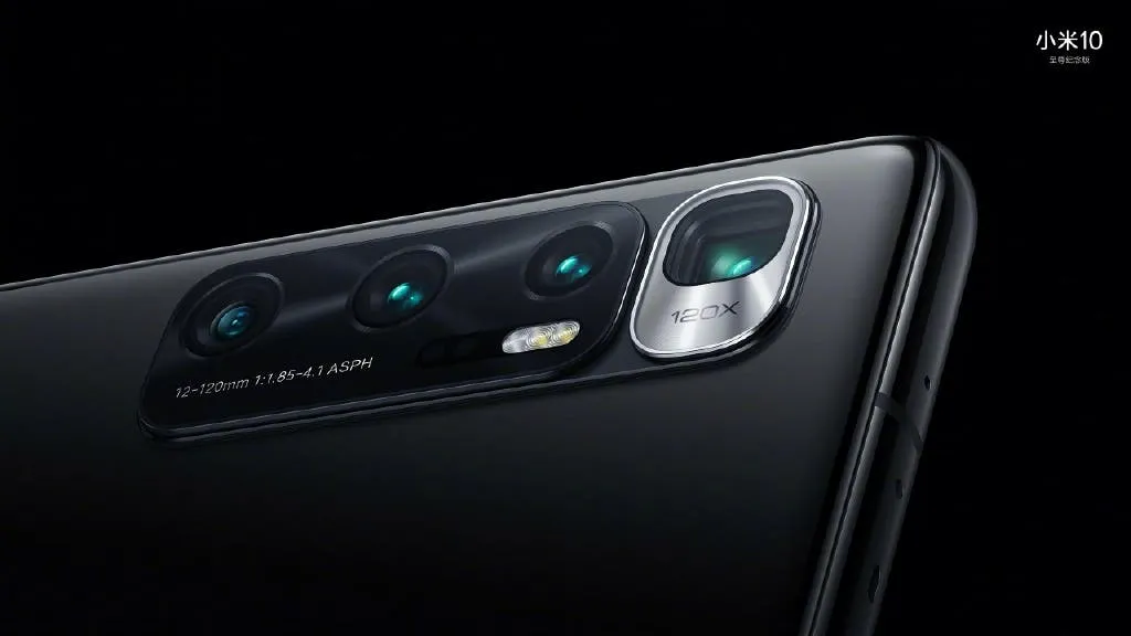 Xiaomi Mi 10 Ultra 120x zoom sample photos: Not as good as