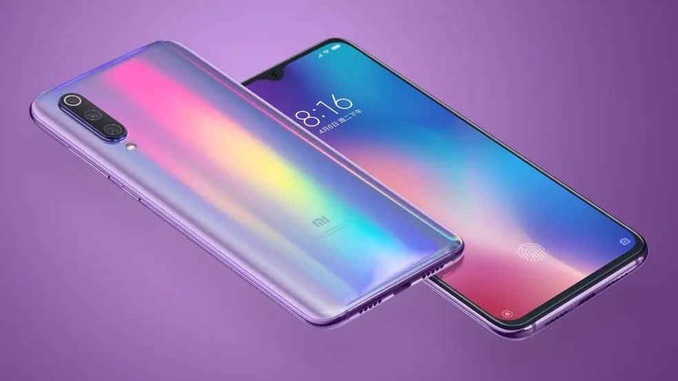 Mi 9 gets 84Hz display refresh rate mod - Gizchina.com