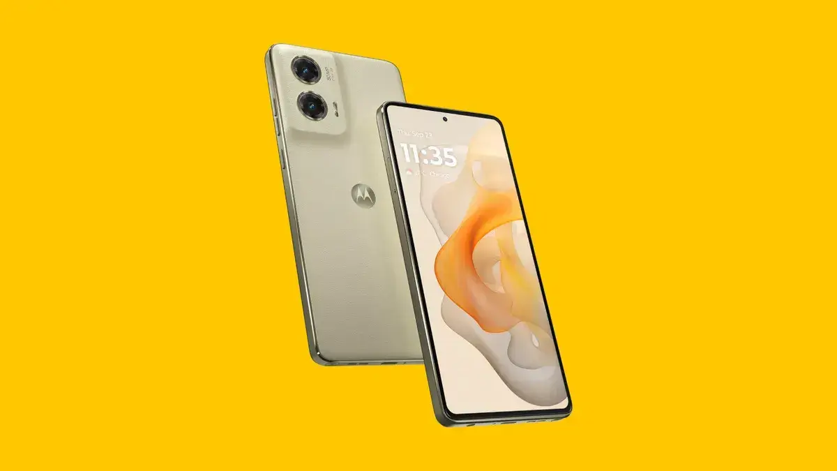 Moto G Stylus 5G (2024) Launched: Built-in Stylus and More