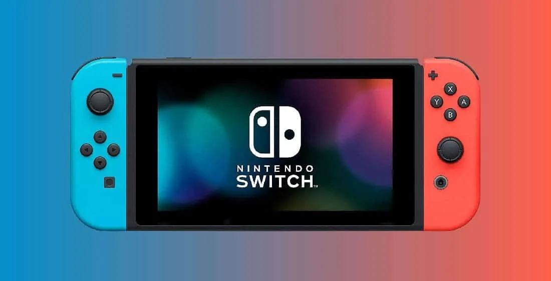 Nintendo Switch to get a variant with larger Samsung OLED screen