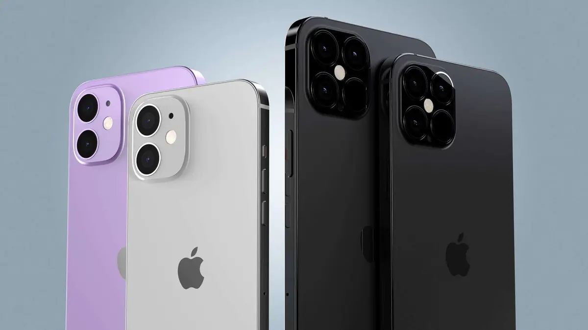 Apple will ship iPhone 12 mini and iPhone 12 to stores on October 5