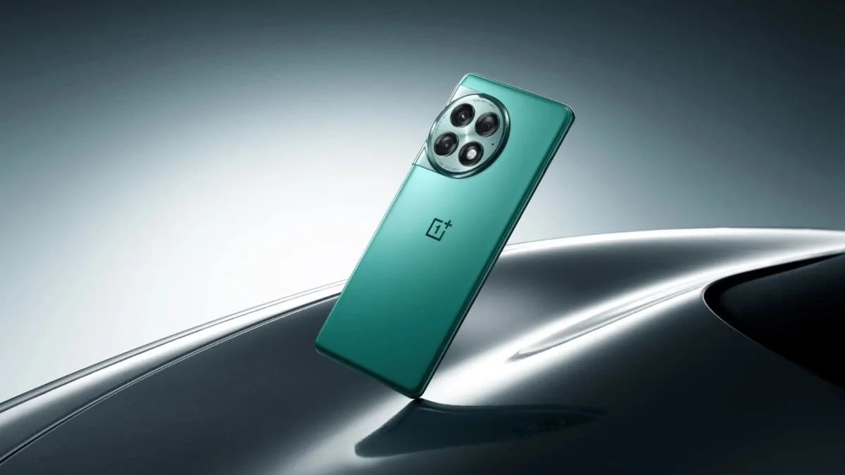 OnePlus Ace 2 Pro launched: A Power-Packed Smartphone with