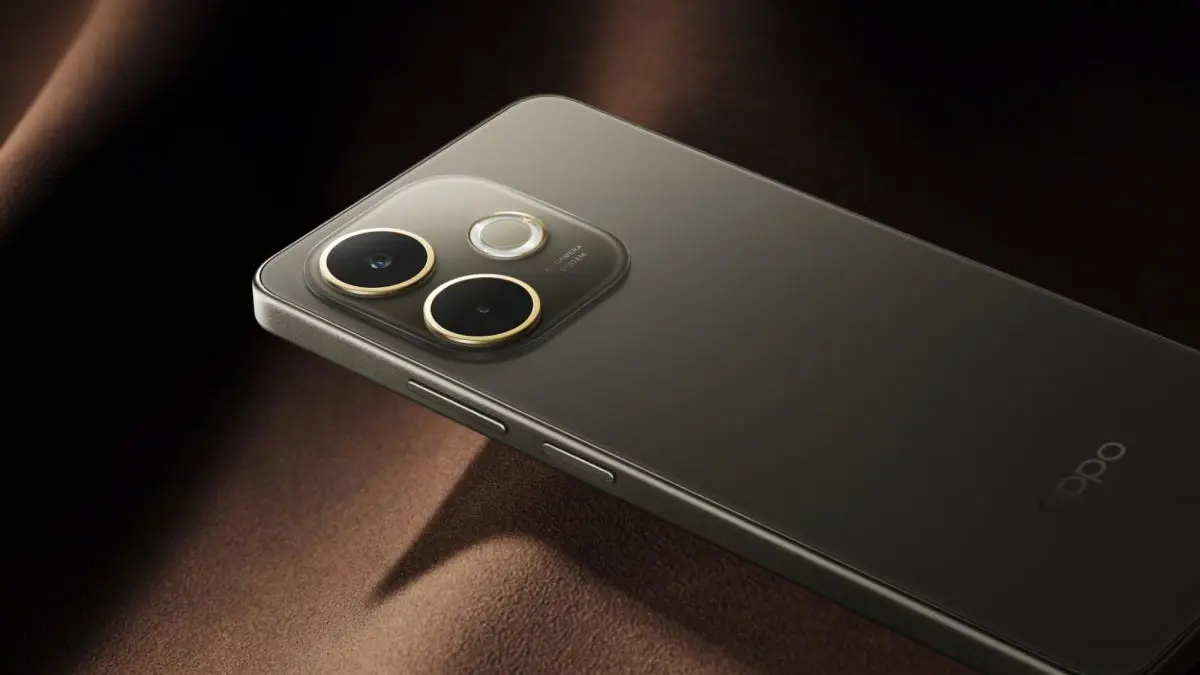 Oppo A5 Pro 5G launched in India: A tough device with a camera and