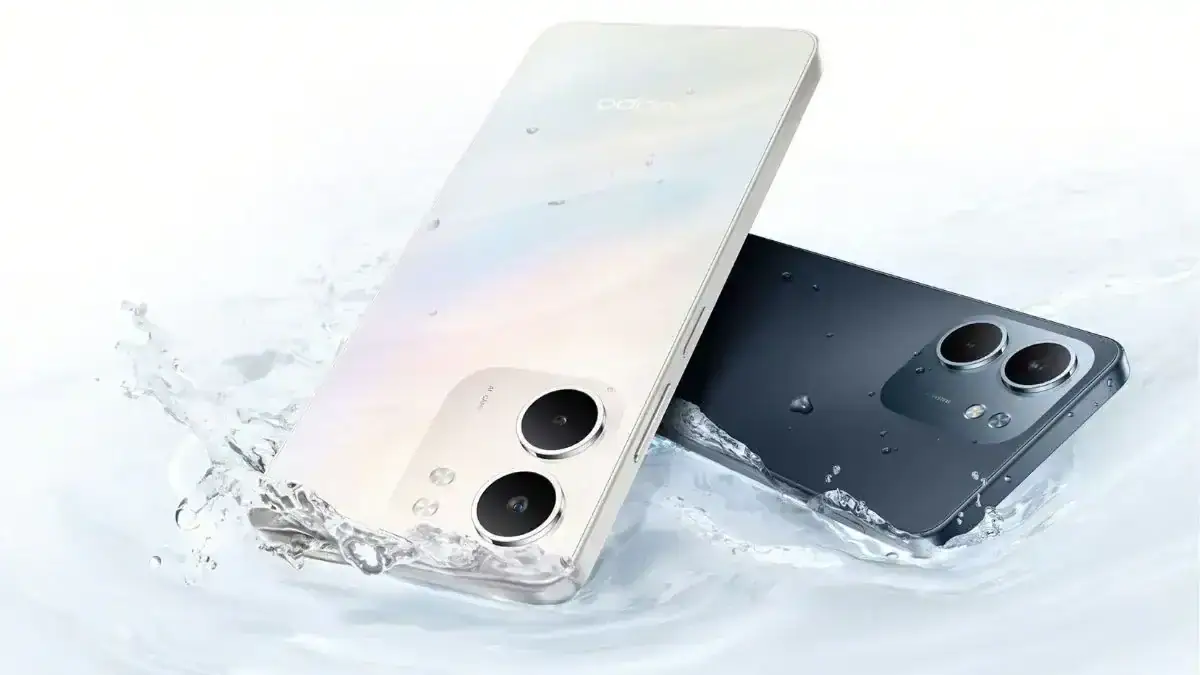 Oppo A5x 5G with Dimensity 6300 and 6,000mAh battery launched